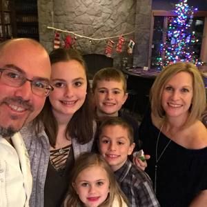 Meet your Posher, Rex